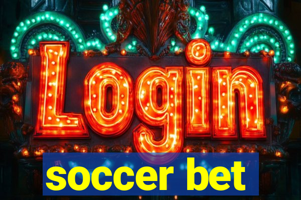 soccer bet